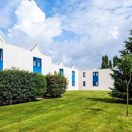 Ibis Budget Chatellerault Nord Kültér fotó