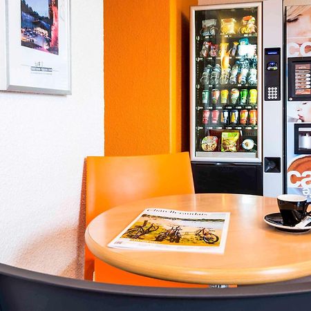 Ibis Budget Chatellerault Nord Kültér fotó