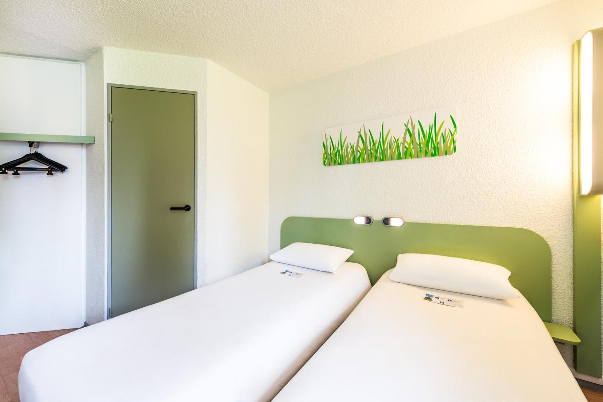 Ibis Budget Chatellerault Nord Kültér fotó