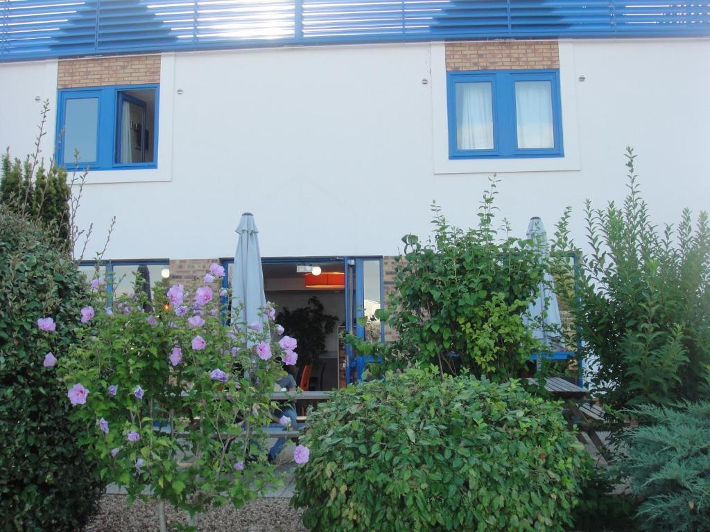 Ibis Budget Chatellerault Nord Kültér fotó