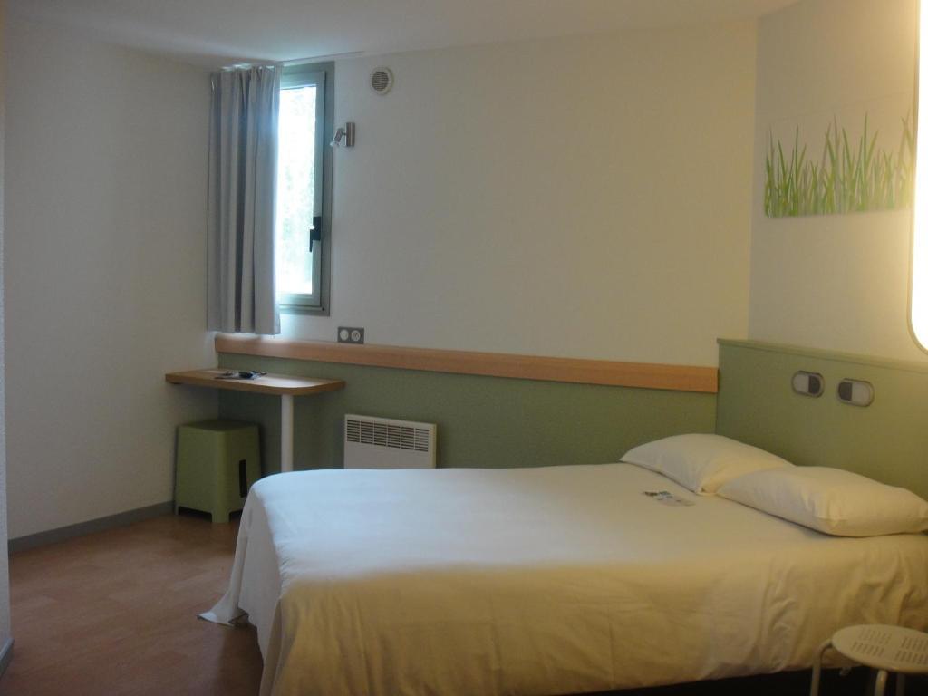 Ibis Budget Chatellerault Nord Szoba fotó