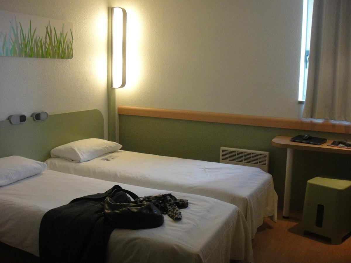 Ibis Budget Chatellerault Nord Szoba fotó